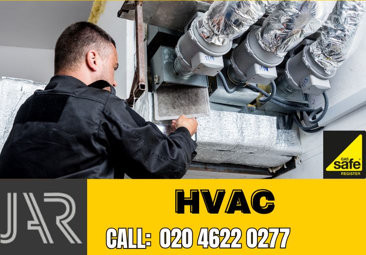 Rotherhithe Air Conditioning Specialists | Air Conditioning Engineers Rotherhithe, SE16