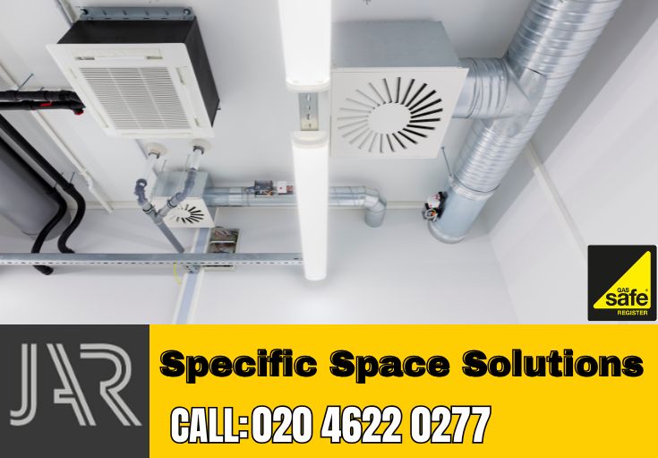 Specific Space Solutions Rotherhithe